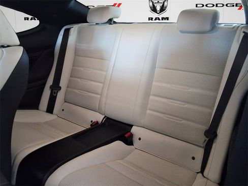 Used 2019 Lexus RC 300 F Sport w/ Accessory Package image 11