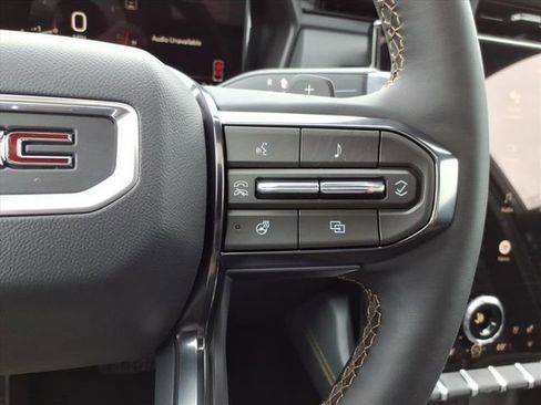 New 2026 GMC Terrain AT4 image 35