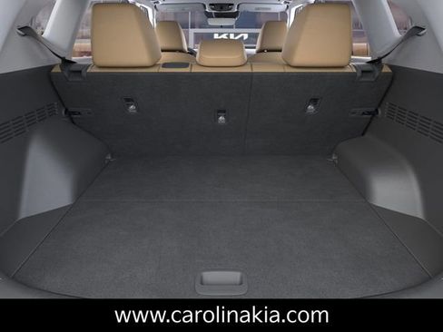 New 2026 Kia Seltos EX image 19