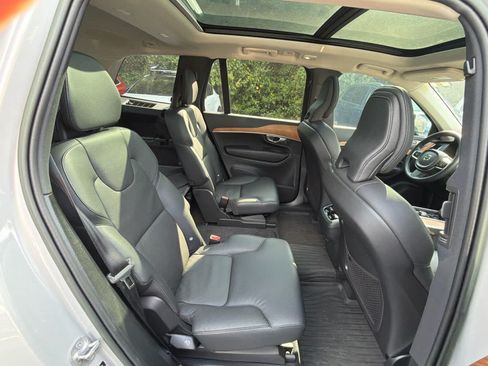 Certified 2023 Volvo XC90 B6 Plus w/ Protection Package Premier AWD/4WD image 20
