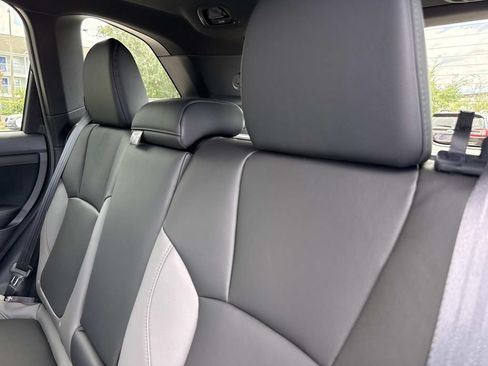 New 2026 Subaru Forester Sport w/ Onyx Edition AWD/4WD image 13