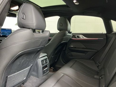 Certified 2024 BMW M440i Gran Coupe w/ Premium Package image 25