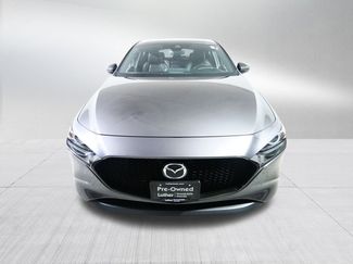 Used 2023 MAZDA MAZDA3 s video 2