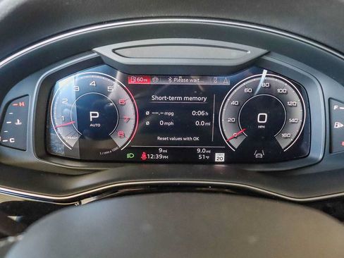 New 2026 Audi Q8 Premium Plus AWD/4WD image 23