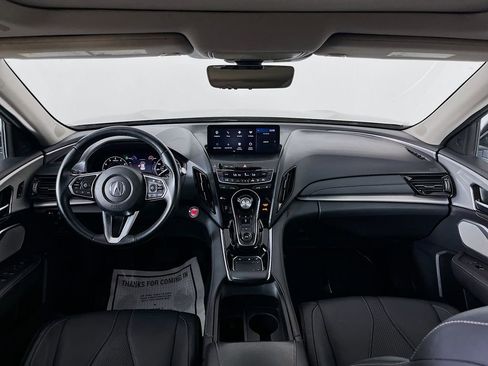 Used 2022 Acura RDX AWD w/ Technology Package image 12