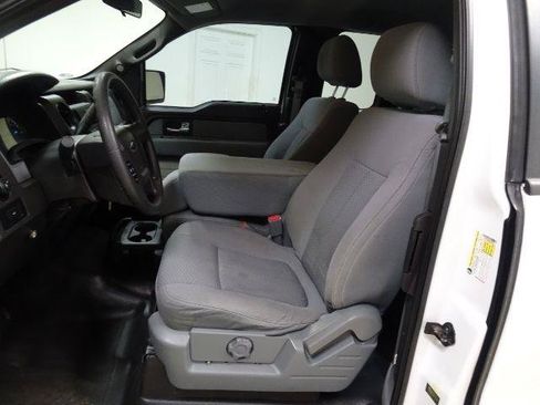 Used 2013 Ford F150 XL w/ Mid Equipment Group RWD image 19