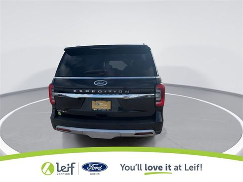 Certified 2024 Ford Expedition Limited image 10