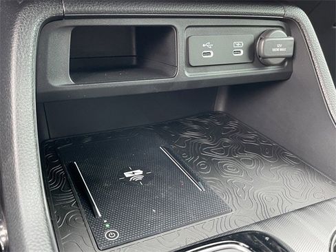 New 2026 Honda Passport TrailSport image 19