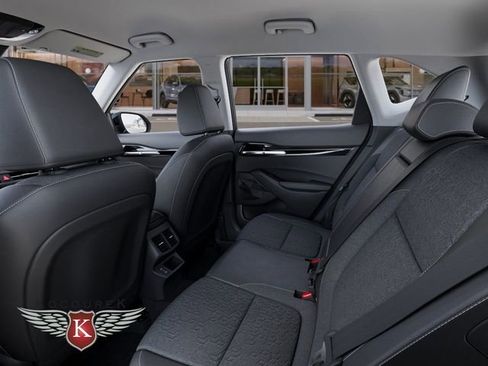 New 2025 Kia Seltos X-Line image 18