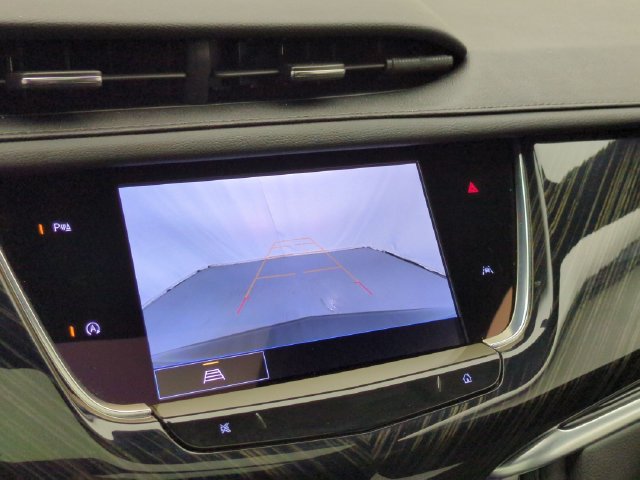 Used 2024 Cadillac XT6 Premium Luxury w/ LPO, Floor Liner Package FWD image 16