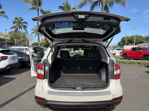 Used 2014 Subaru Forester 2.0XT Touring AWD/4WD image 20