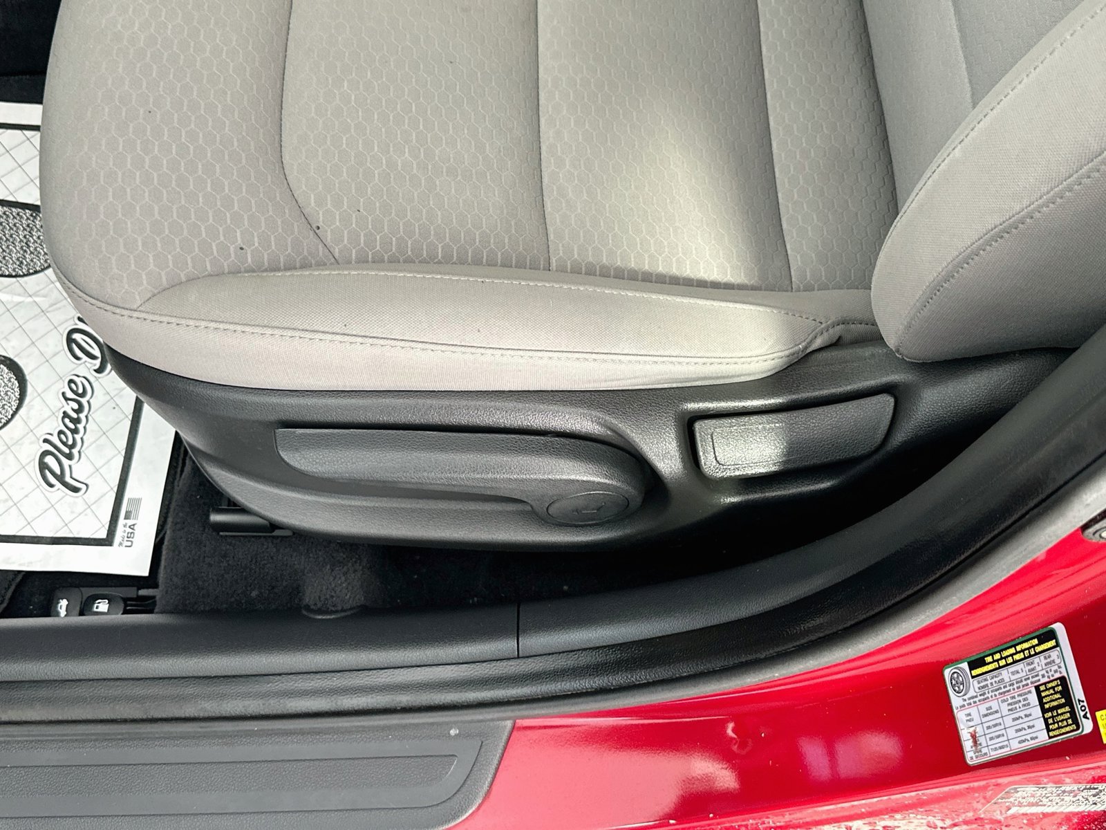 Used 2019 Hyundai Elantra Value Edition FWD image 17