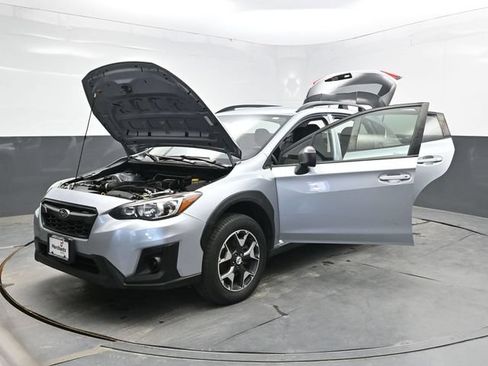 Used 2018 Subaru Crosstrek 2.0i AWD/4WD image 35