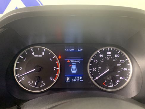 Used 2024 Nissan Sentra S FWD image 23