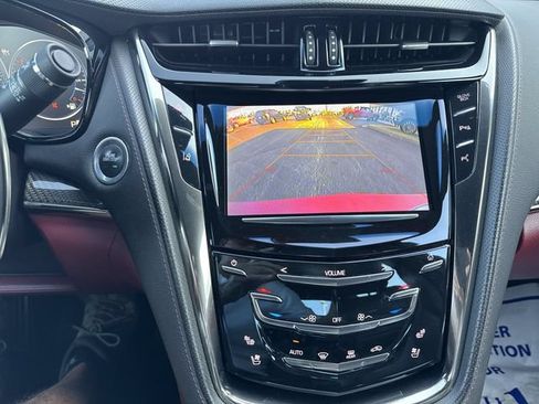 Certified 2014 Cadillac CTS Premium RWD image 25