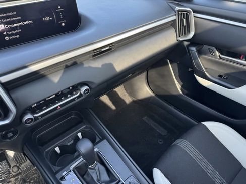 New 2026 MAZDA CX-50 AWD 2.5 S w/ Preferred Pkg image 24
