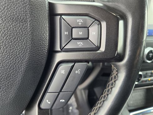 Used 2020 Ford Expedition Max Limited image 16