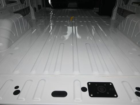 New 2025 Ford Transit 250 Low Roof image 23