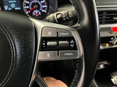 Used 2021 Kia Telluride S AWD/4WD image 27