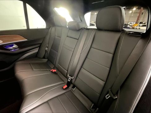 New 2026 Mercedes-Benz GLE 350 4MATIC image 10
