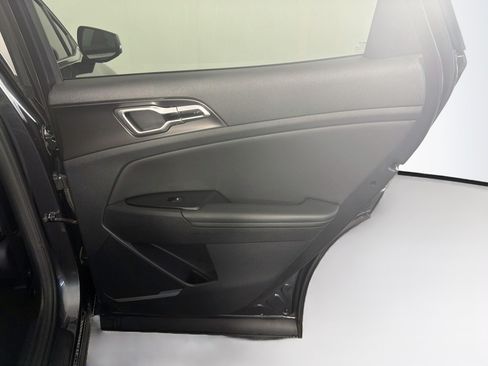 Used 2024 Kia Sportage EX FWD image 29