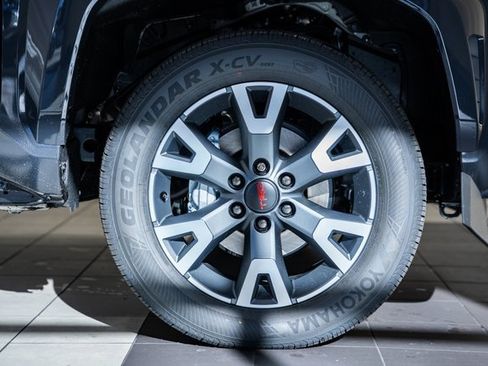 New 2026 Toyota 4Runner TRD Sport image 17