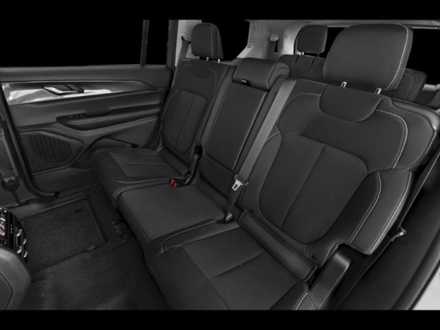 Certified 2023 Jeep Grand Cherokee L Laredo RWD image 10