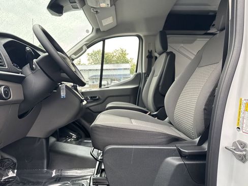 New 2025 Ford Transit 150 Base w/ Interior Upgrade Package image 16