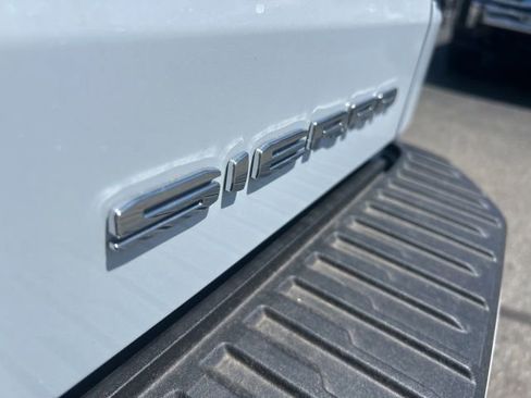 New 2026 GMC Sierra 1500 Denali Ultimate AWD/4WD image 7