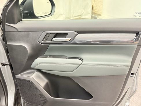New 2026 GMC Terrain AT4 w/ LPO, Floor Liner Package image 16