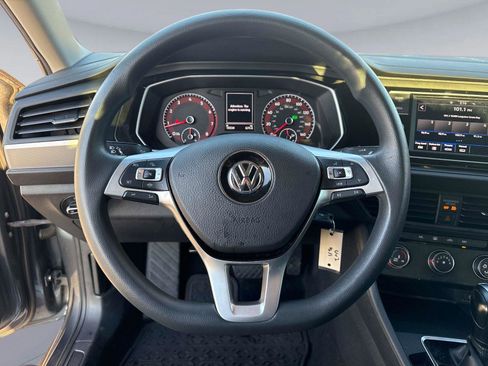 Used 2021 Volkswagen Jetta S w/ Driver Assistance Package image 25