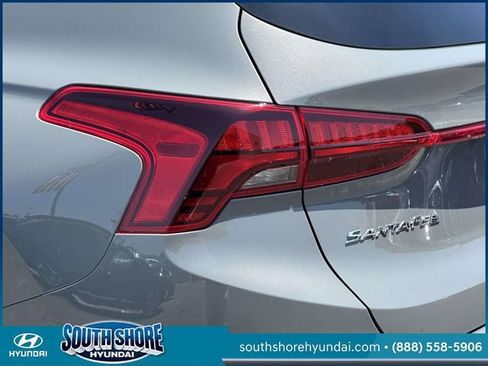 Certified 2023 Hyundai Santa Fe SEL w/ Cargo Package AWD/4WD image 11