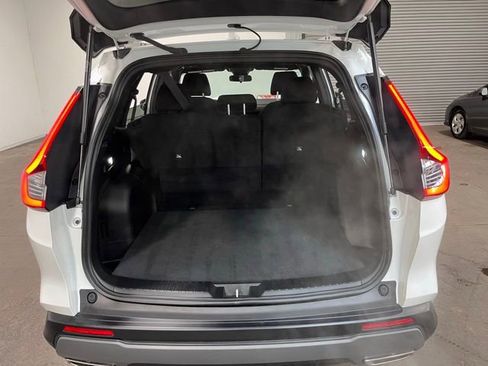 Used 2024 Honda CR-V Sport image 16