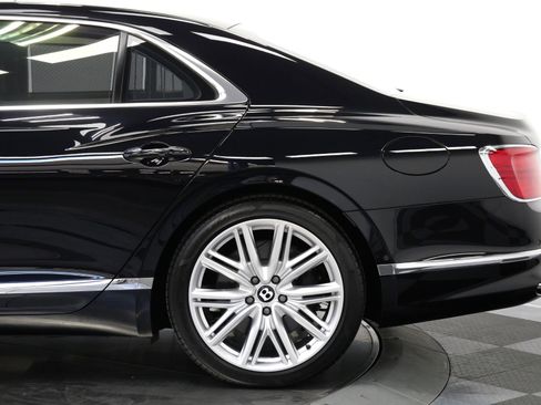 Used 2023 Bentley Flying Spur Hybrid -Touring Specification, image 46