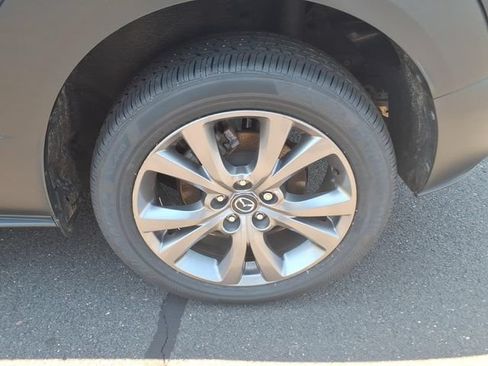 Certified 2024 MAZDA CX-30 AWD 2.5 S w/ Preferred Package image 10