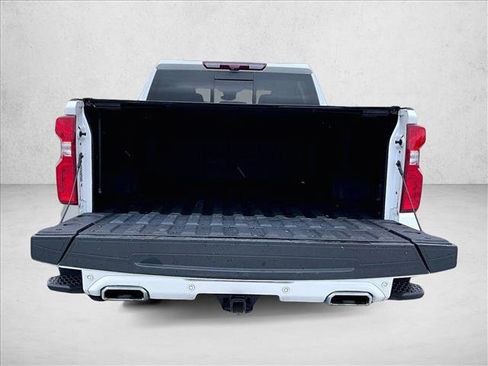 Used 2024 Chevrolet Silverado 1500 High Country image 30