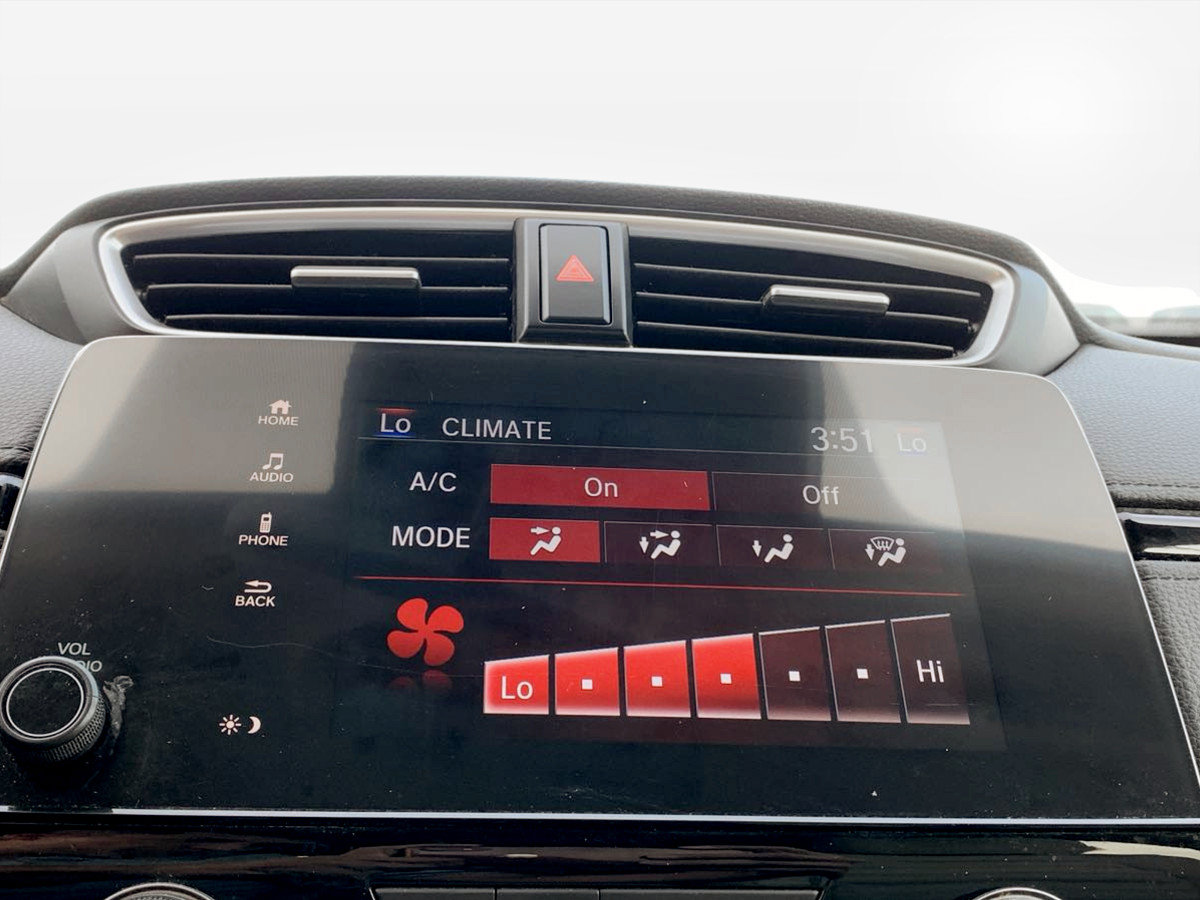 Used 2018 Honda CR-V EX image 26