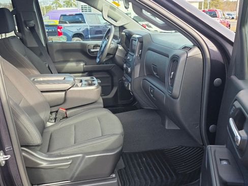 Certified 2023 Chevrolet Silverado 1500 W/T w/ WT Value Package image 21