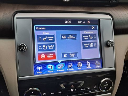 Used 2016 Maserati Quattroporte S Q4 image 18