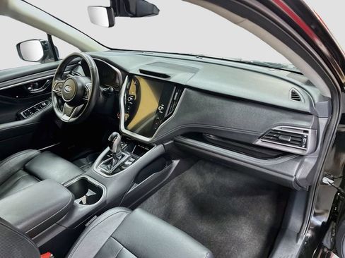 Used 2024 Subaru Outback Touring XT image 31