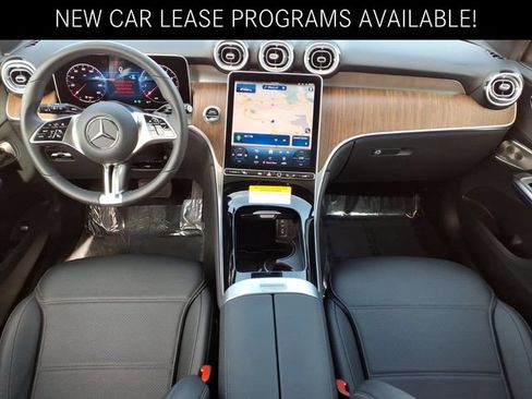 Certified 2026 Mercedes-Benz GLC 300 image 4
