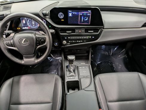 Used 2022 Lexus ES 350 w/ Accessory Package 2 image 22