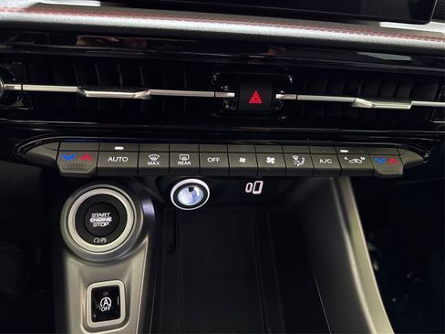 Used 2024 Dodge Hornet R/T w/ R/T Blacktop Package AWD/4WD image 27