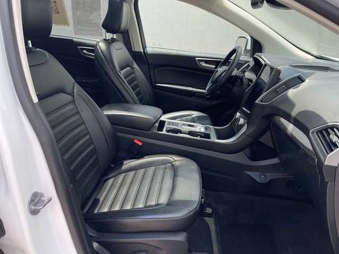 Used 2024 Ford Edge SEL w/ Convenience Package AWD/4WD image 38