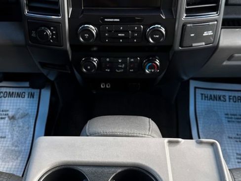 Used 2019 Ford F150 XLT w/ Equipment Group 302A Luxury image 17