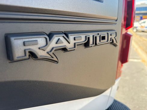 Used 2019 Ford F150 Raptor w/ Equipment Group 802A Luxury image 20