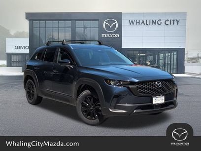New 2026 MAZDA CX-50 AWD 2.5 S w/ Weather Package