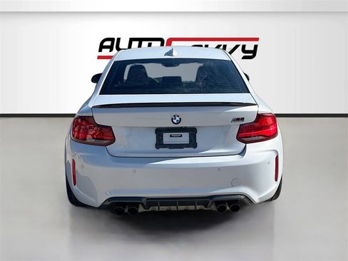 Used 2020 BMW M2 Competition w/ Executive Package image 6