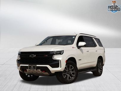 Used 2023 Chevrolet Tahoe Z71 w/ Z71 Off-Road Package