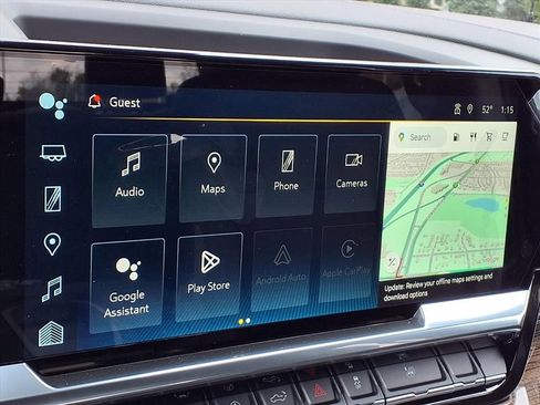 New 2026 Chevrolet Silverado 1500 LT image 21